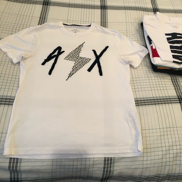 Armani Exchange Other - Armani Exchange Men’s Tee